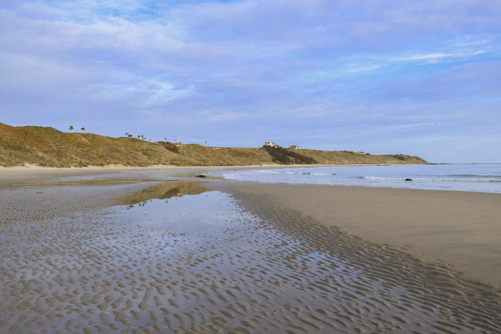 St. Helens Beach - Visit Rosslare